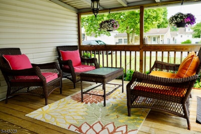 Property Photo:  19 Seminole Avenue  NJ 07034 