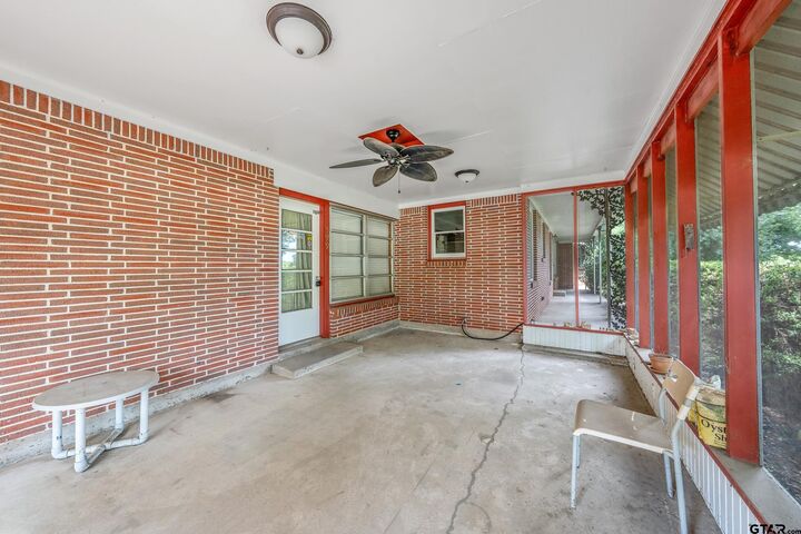 Property Photo: 599 E Holley TX 75410