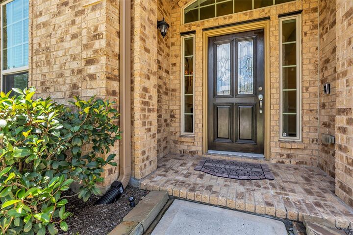 Property Photo:  14719 Caden Rock Lane  TX 77429 