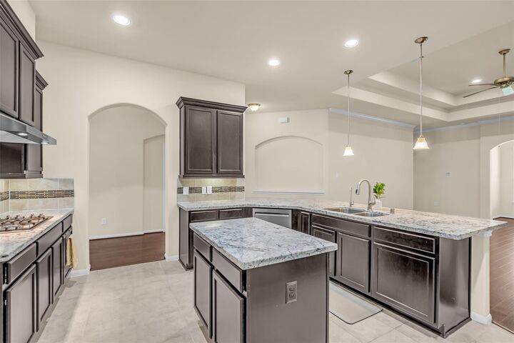 Property Photo:  14719 Caden Rock Lane  TX 77429 