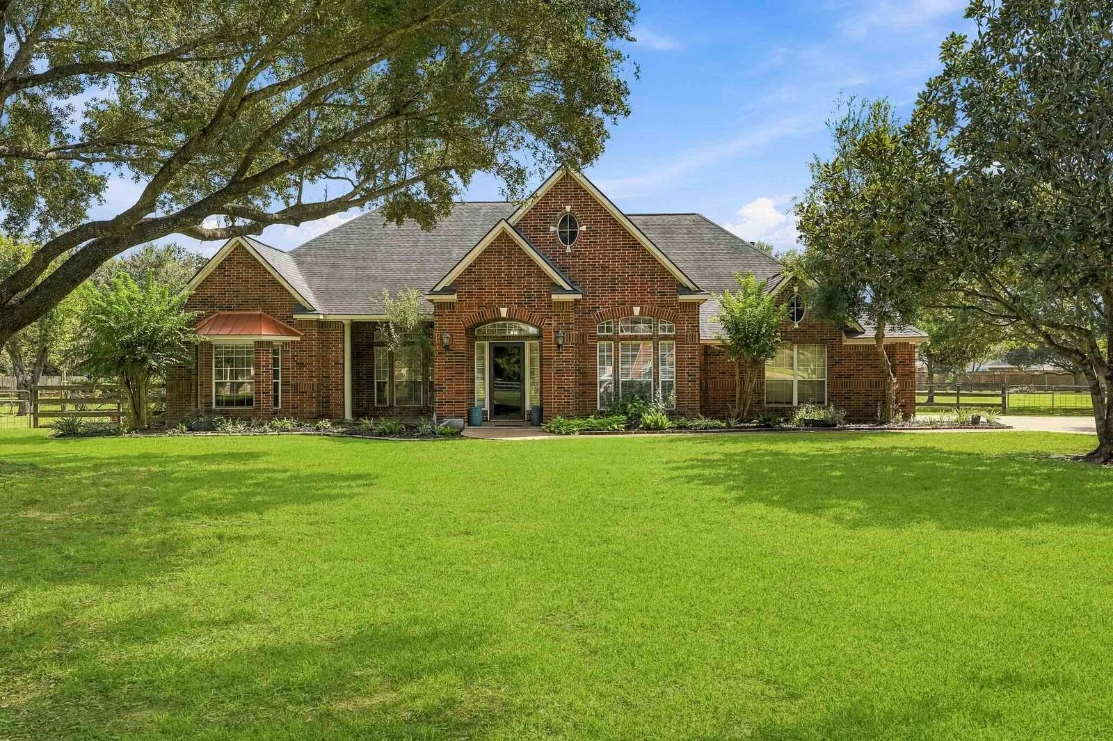 Property Photo:  4426 Thaddeus Court  TX 77406 