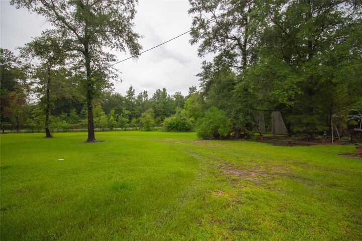 Property Photo:  9613 Wingfield Drive  TX 77657 