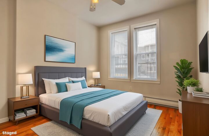 Property Photo: 275 Webster Ave 2 NJ 07307