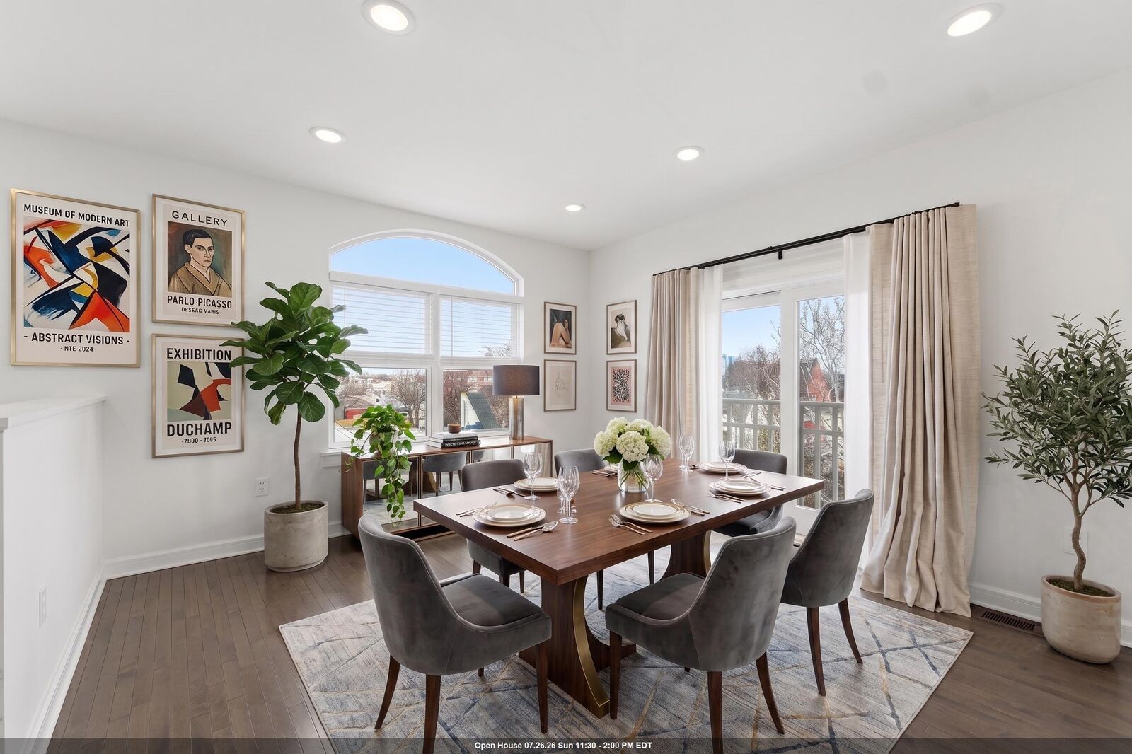 Property Photo: 974 Summit Ave 406 NJ 07307