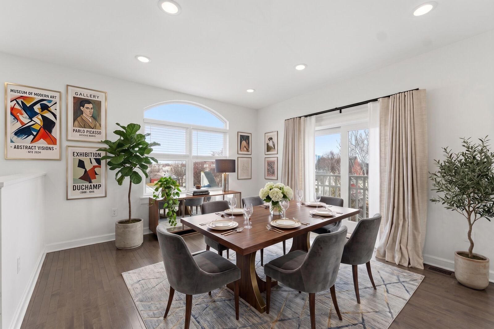 Property Photo:  974 Summit Ave 406  NJ 07307 