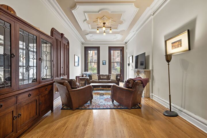 Property Photo: 910 Hudson St 1 NJ 07030