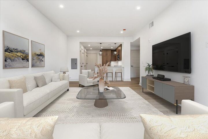 Property Photo: 931 Madison St 307 NJ 07030