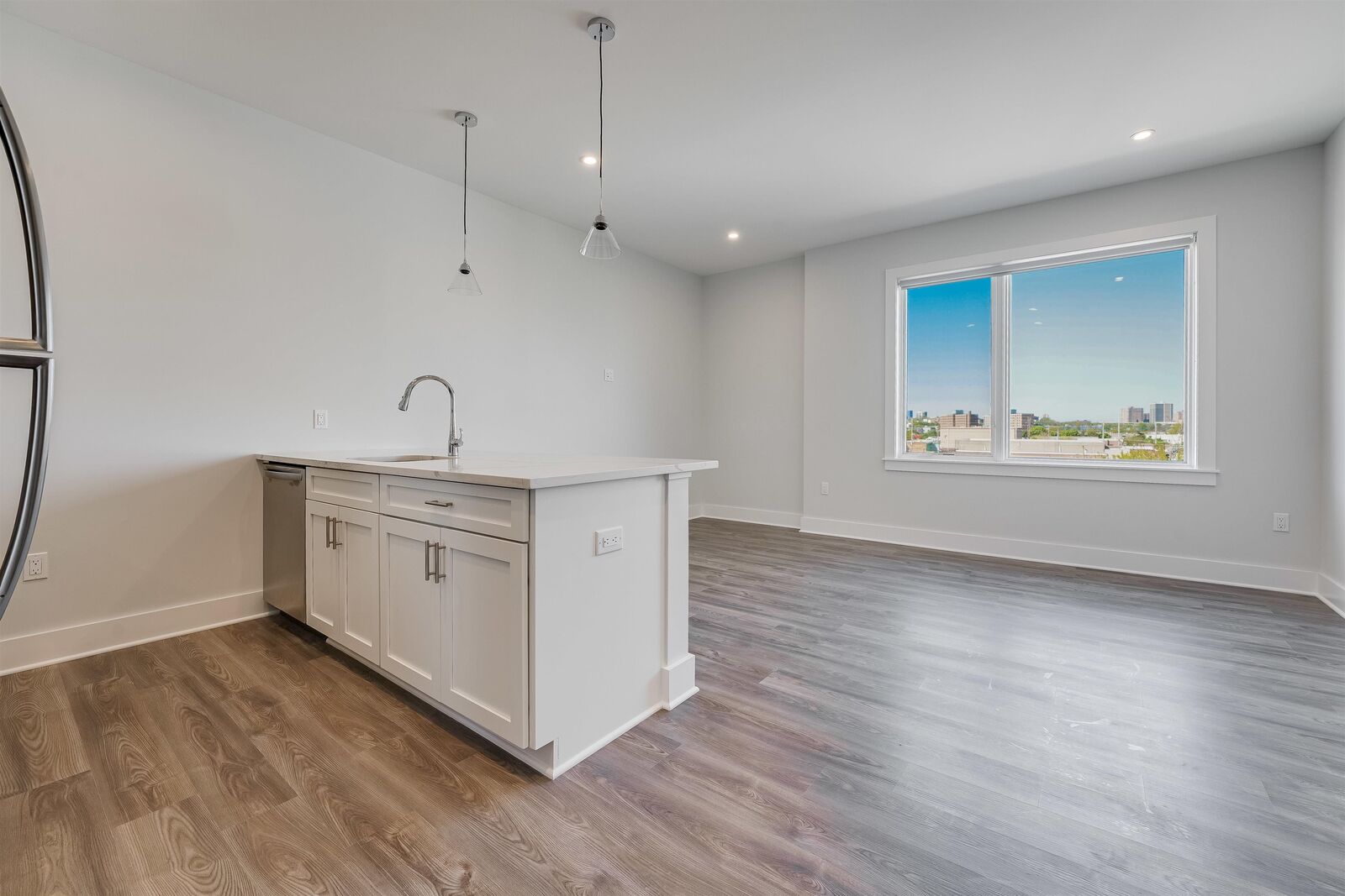 Property Photo:  658 Grand St 302  NJ 07304 