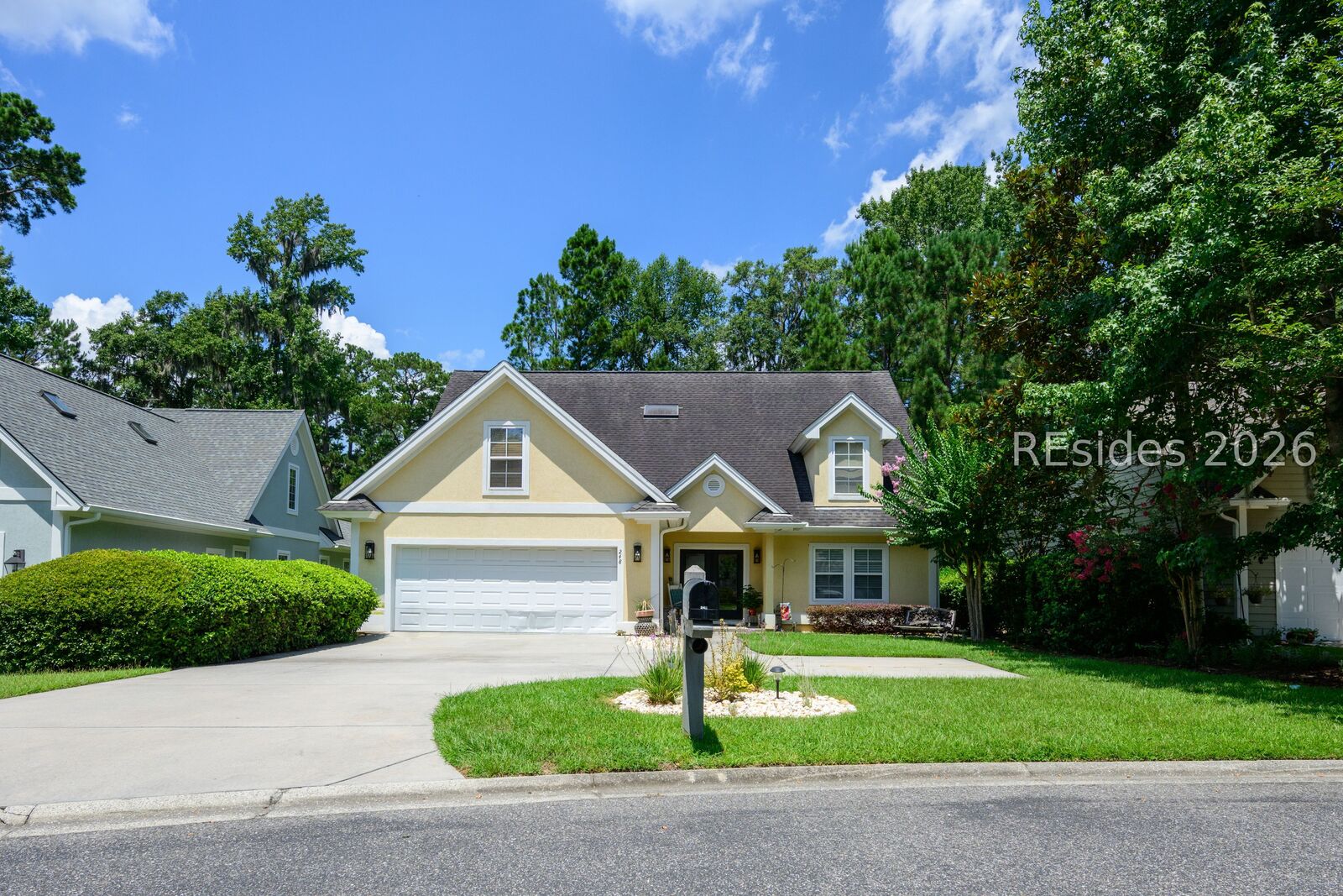 Property Photo: 248 Club Gate Drive SC 29910