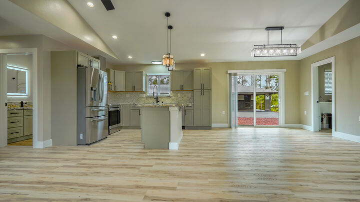 Property Photo: 16-2122 Plumeria Dr HI 96778