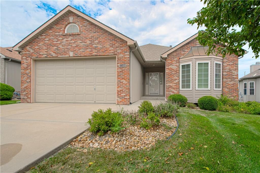 Property Photo:  7500 NE 113th Street  MO 64157 