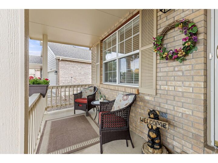 Property Photo: 2407 Waverly Dr CO 80538