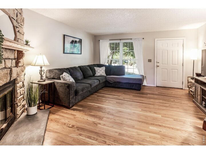 Property Photo:  924 Milo Cir A  CO 80026 