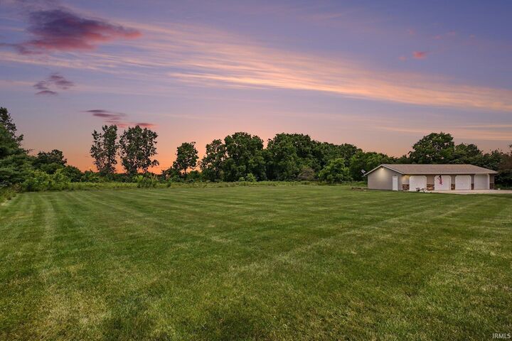 Property Photo: 20283 County Road 26 IN 46528