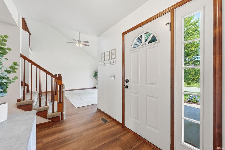 Property Photo:  14723 Buckthorn Court  IN 46814 