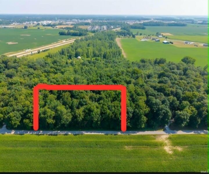Property Photo: 2438 County Road 38 Road IN 46706
