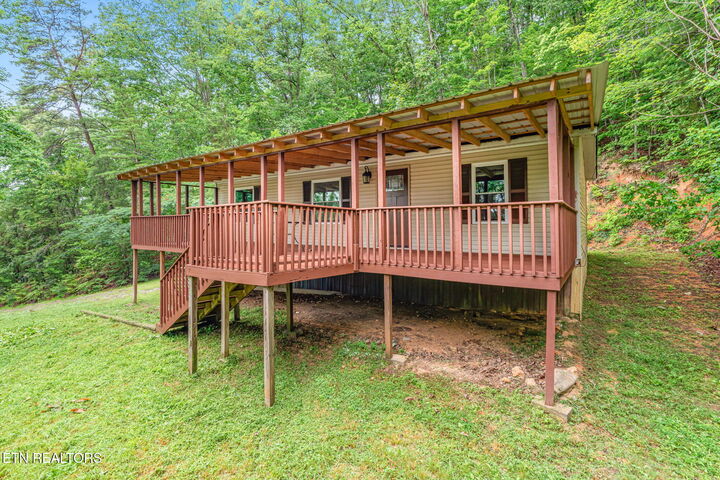 Property Photo:  4549 Harriman Hwy  TN 37748 