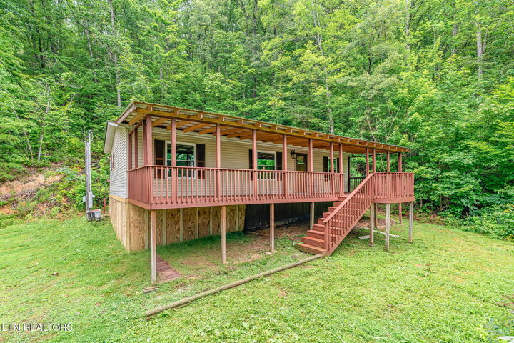 Property Photo: 4549 Harriman Hwy TN 37748