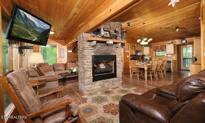 Property Photo:  623 Iron Mountain Rd  TN 37863 