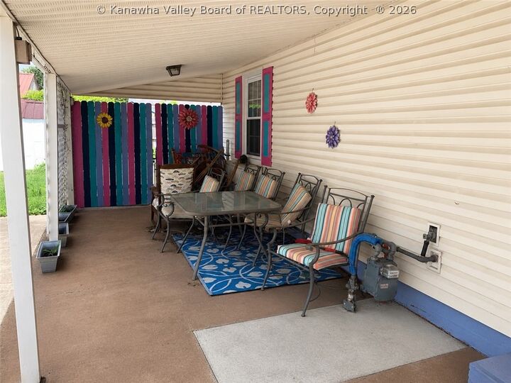 Property Photo:  2644 Forrestal Avenue  WV 25177 