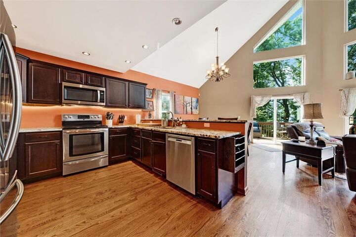 Property Photo:  50 Flagler Street  PA 18042 