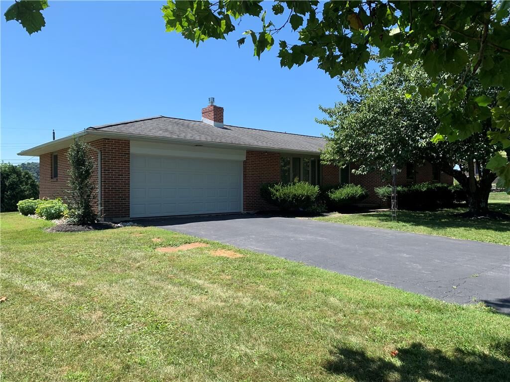 Property Photo: 4728 Terrace Road PA 18069
