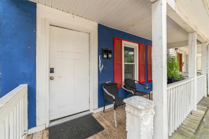 Property Photo: 931 Diven Street NY 10566