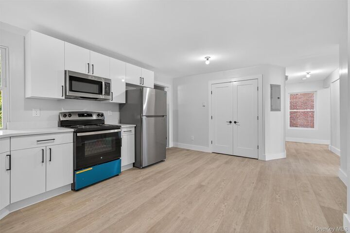 Property Photo:  12 N Church Street 202  NY 10924 
