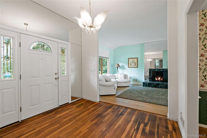 Property Photo: 120 Cedar Drive E NY 10510