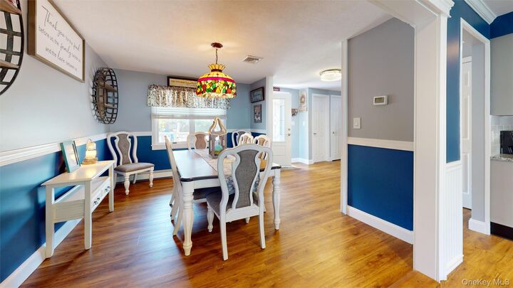Property Photo: 9 Wilson Street NY 11720
