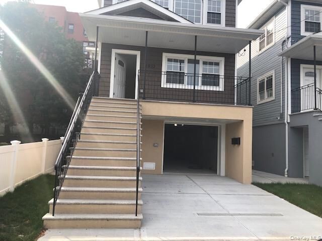 Property Photo:  2933 Ocean Crest Boulevard  NY 11691 
