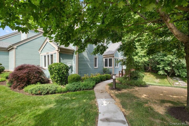 Property Photo:  4205 Finch Court  NY 10566 