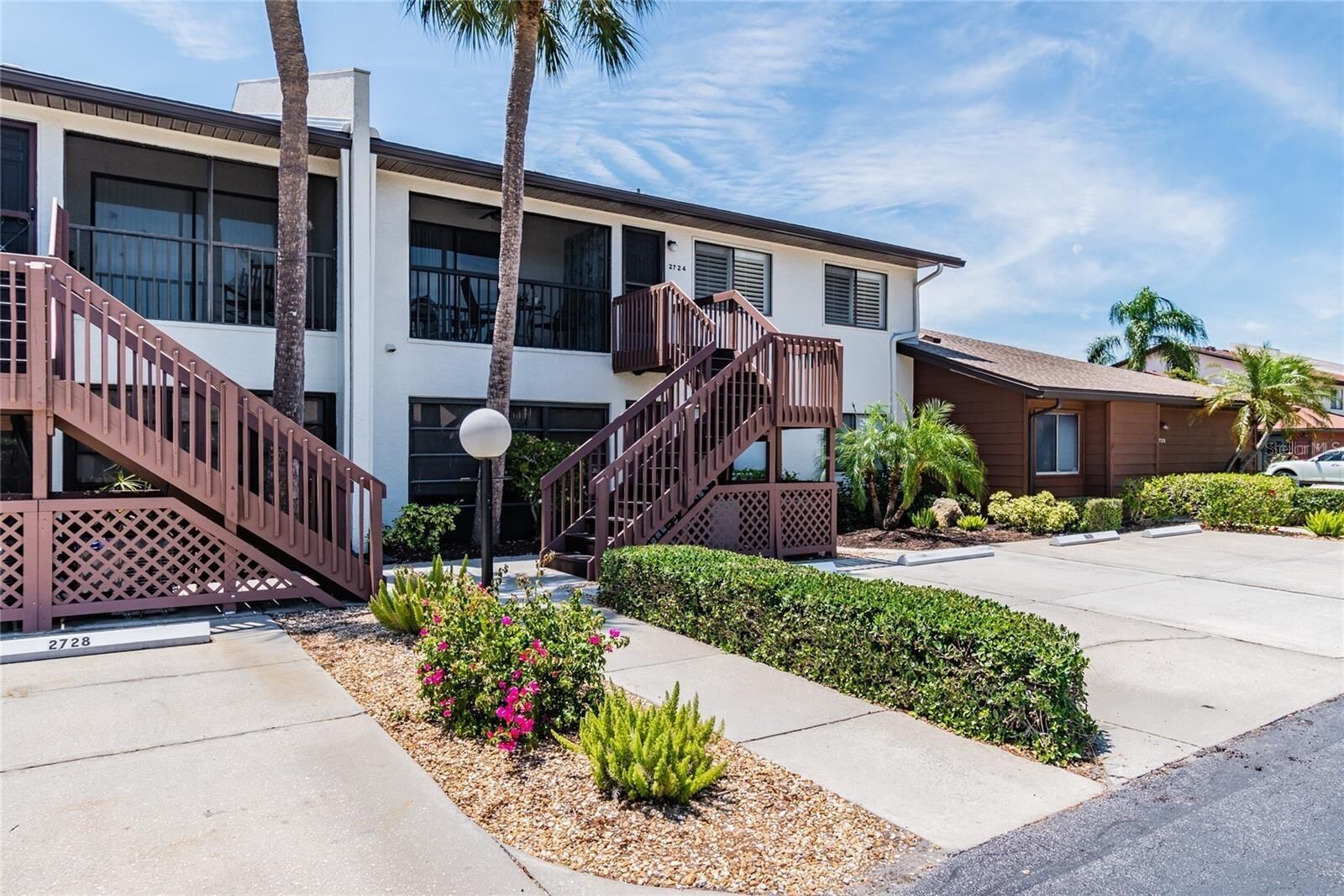 Property Photo: 2724 72nd Street W 2010 FL 34209