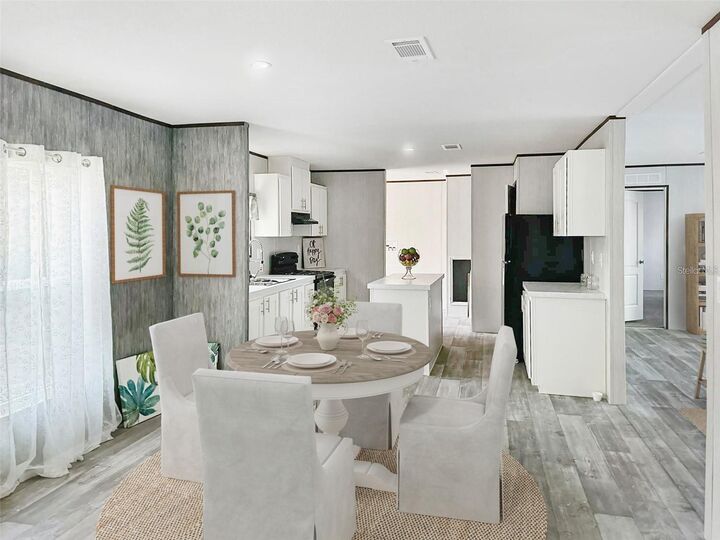 Property Photo:  1259 Rosewood Street  FL 32110 