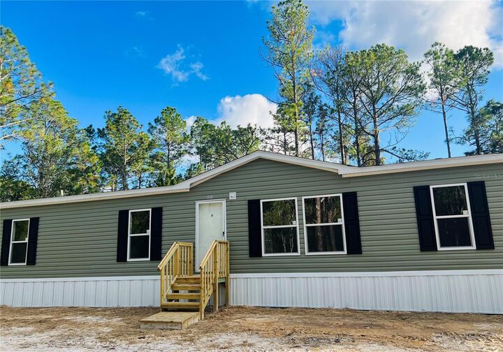 Property Photo: 1259 Rosewood Street FL 32110