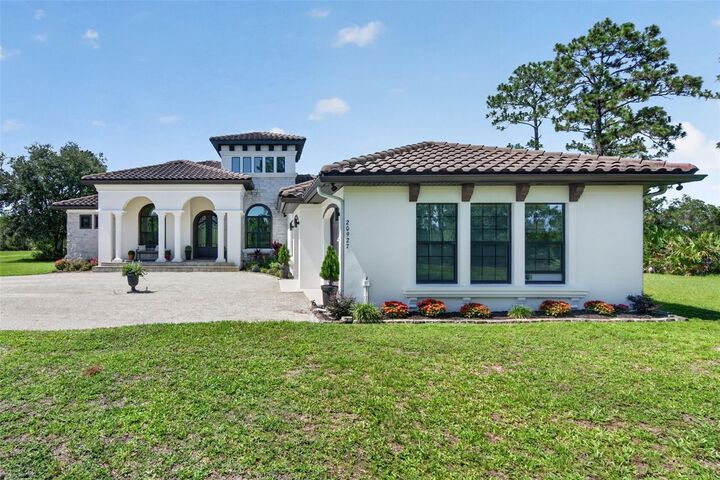 Property Photo: 20927 Quarterly Parkway FL 32833