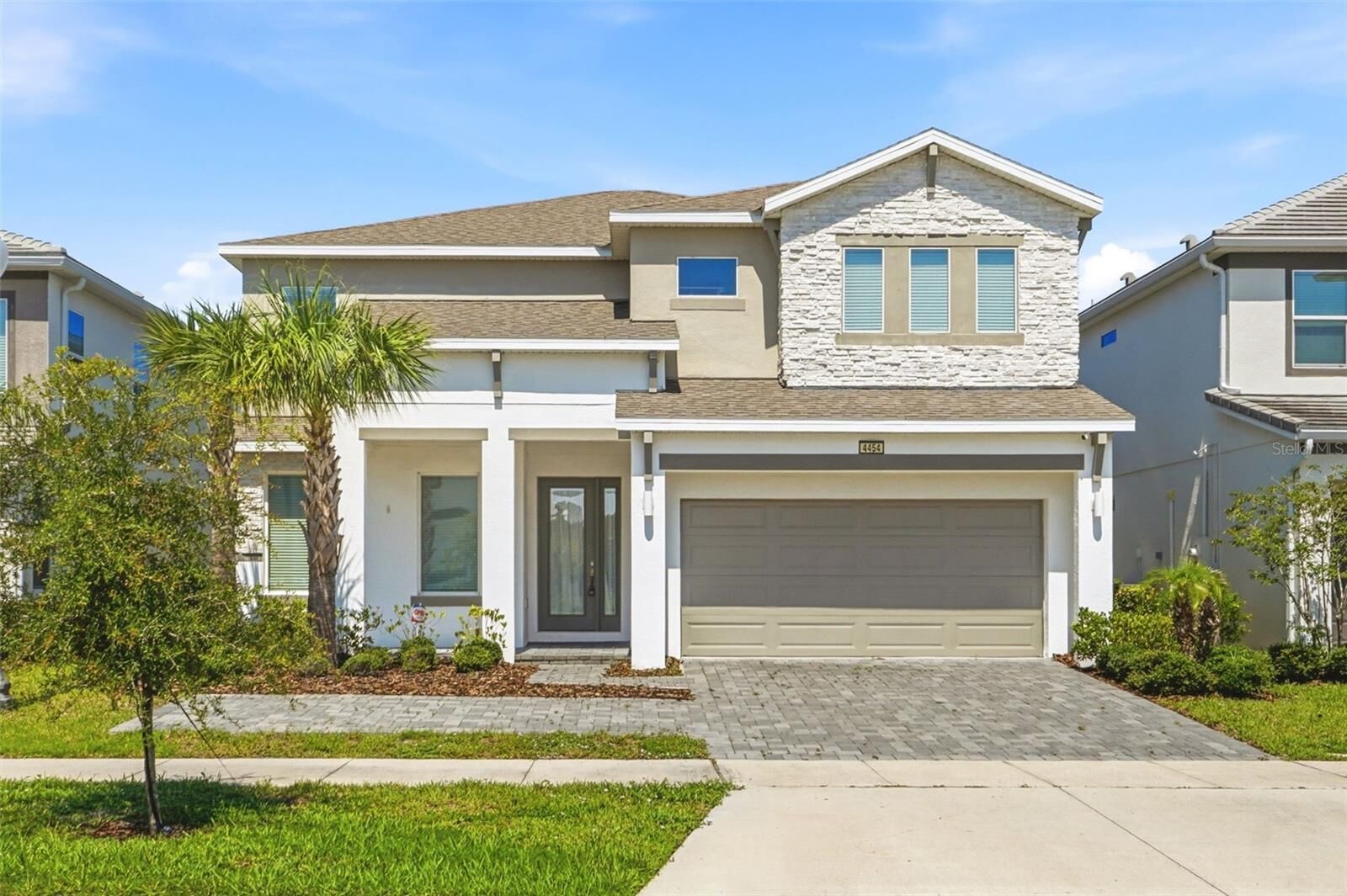 Property Photo: 4454 Monado Drive FL 34746