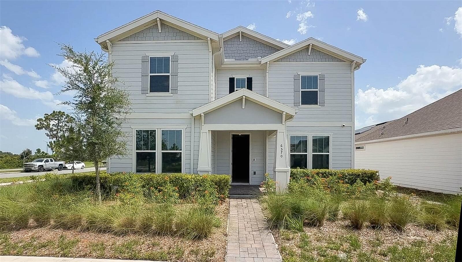 Property Photo:  6570 Rover Way  FL 34771 