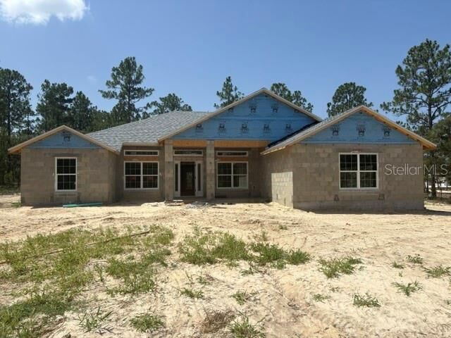 Property Photo:  12188 SW 81st Street  FL 34432 