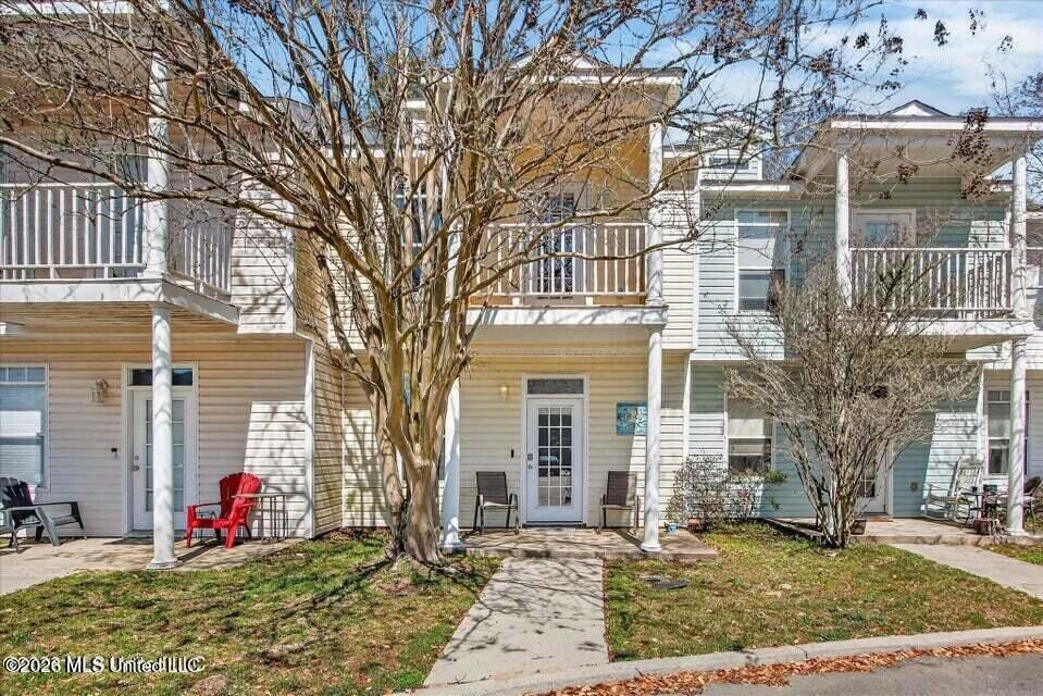 Property Photo: 1283 Century Oaks Drive MS 39507