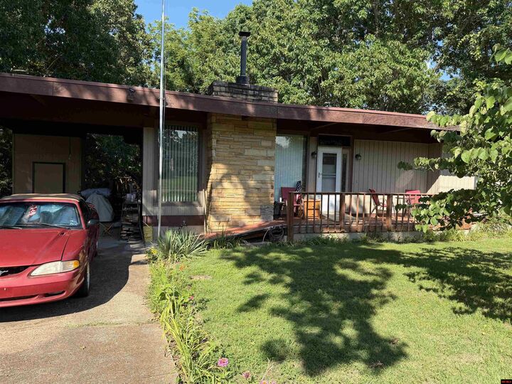 Property Photo:  325 Wayne Drive  AR 72641 