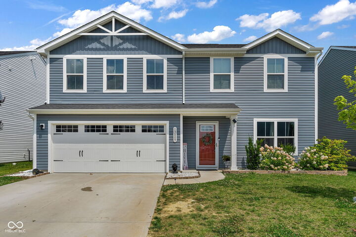 Property Photo:  13809 N Rising Sun Circle E  IN 46113 