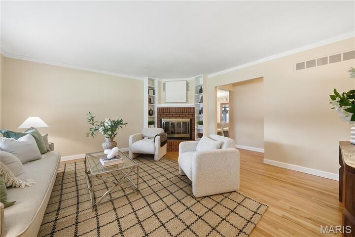 Property Photo: 7548 Georgetown Drive MO 63042