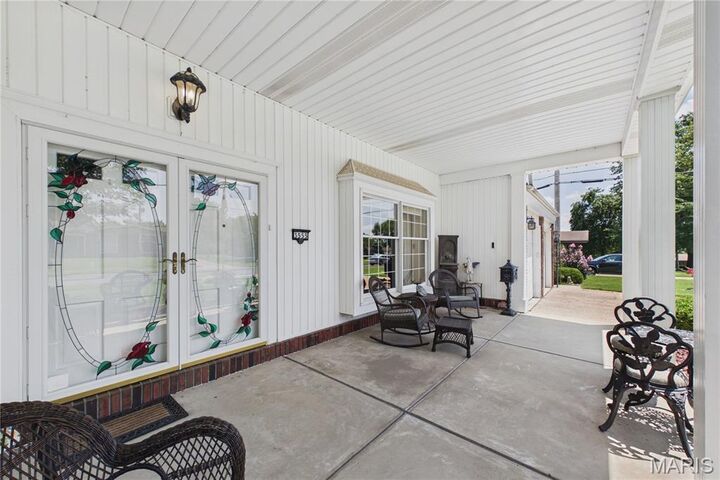 Property Photo:  3555 Meserta Lane  MO 63033 