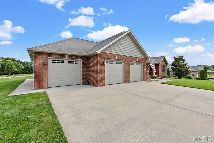 Property Photo:  1561 Chimney Spring Court  MO 63755 