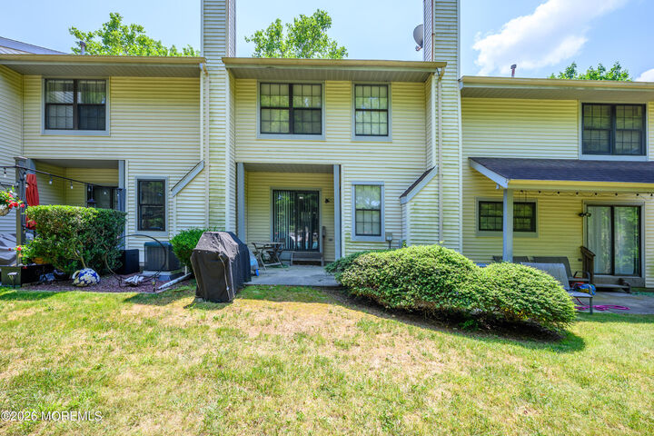 Property Photo: 1907 Breckenridge Place NJ 08755