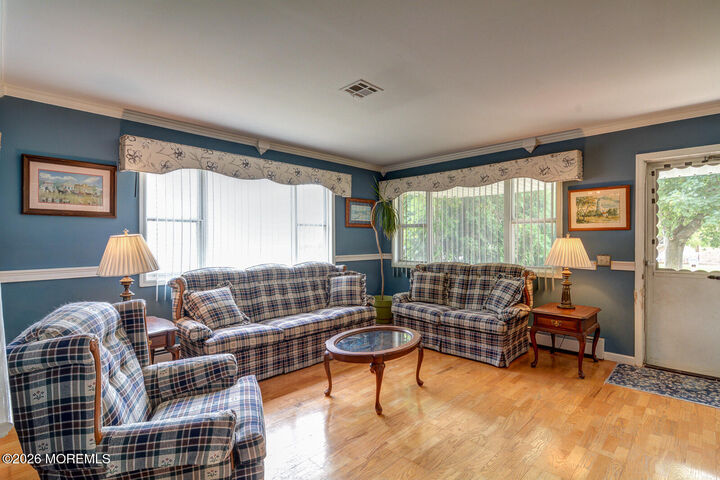 Property Photo:  9 Madras Court  NJ 08757 