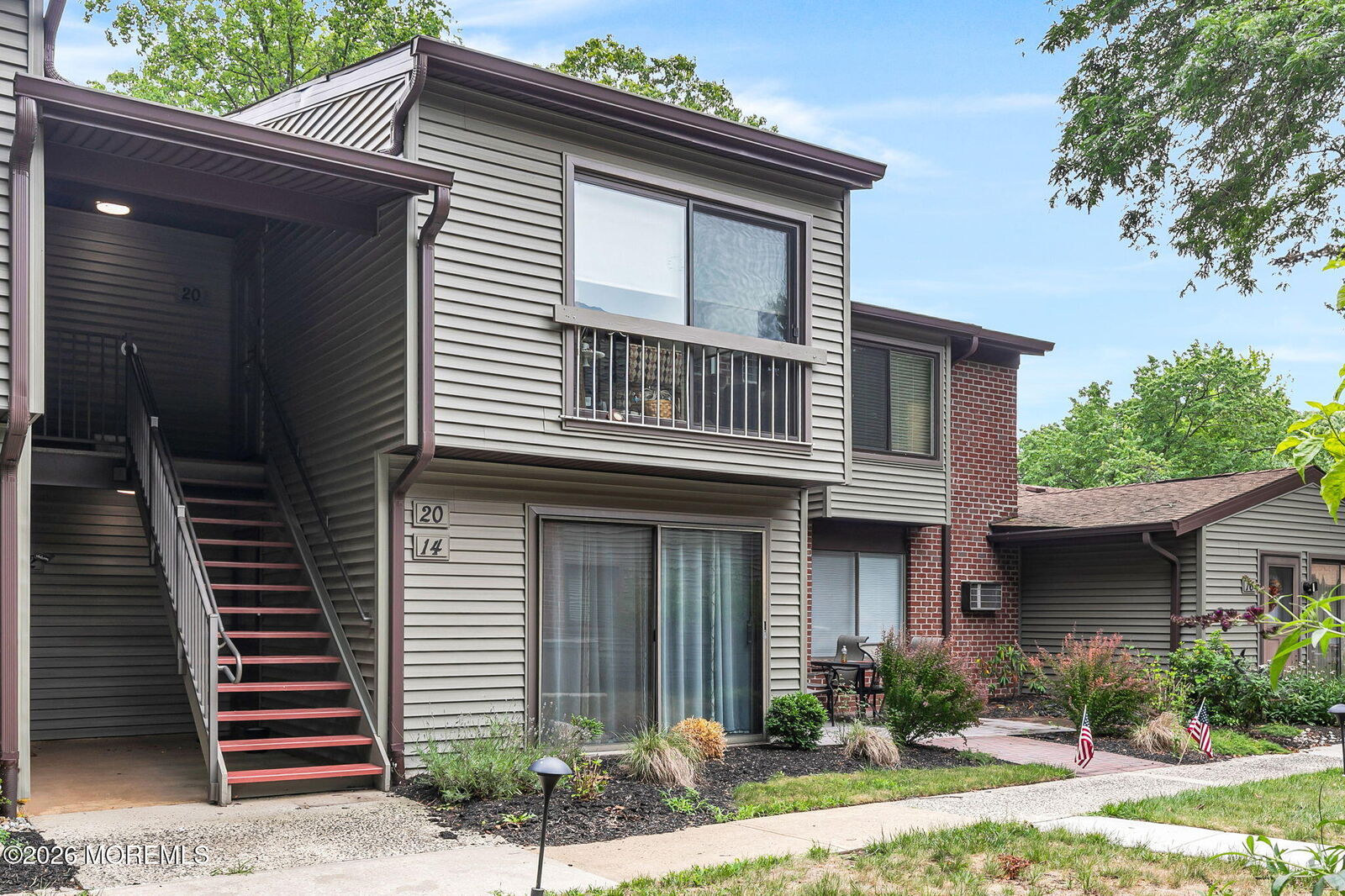 Property Photo: 20 Western Reach NJ 07701