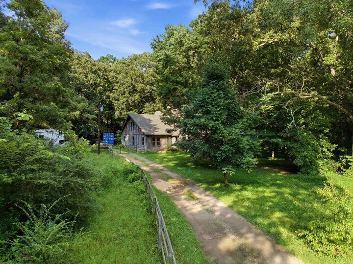 Property Photo: 7320 McKinstry Rd TN 38057