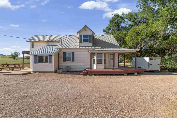 Property Photo:  202 N 4th Street  SD 57722 
